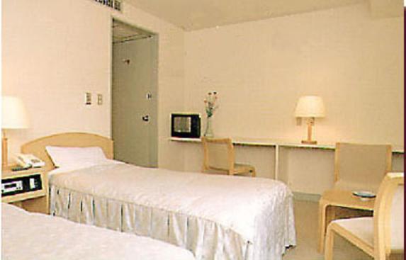 Nozawa Onsen Hotel Pokoj fotografie
