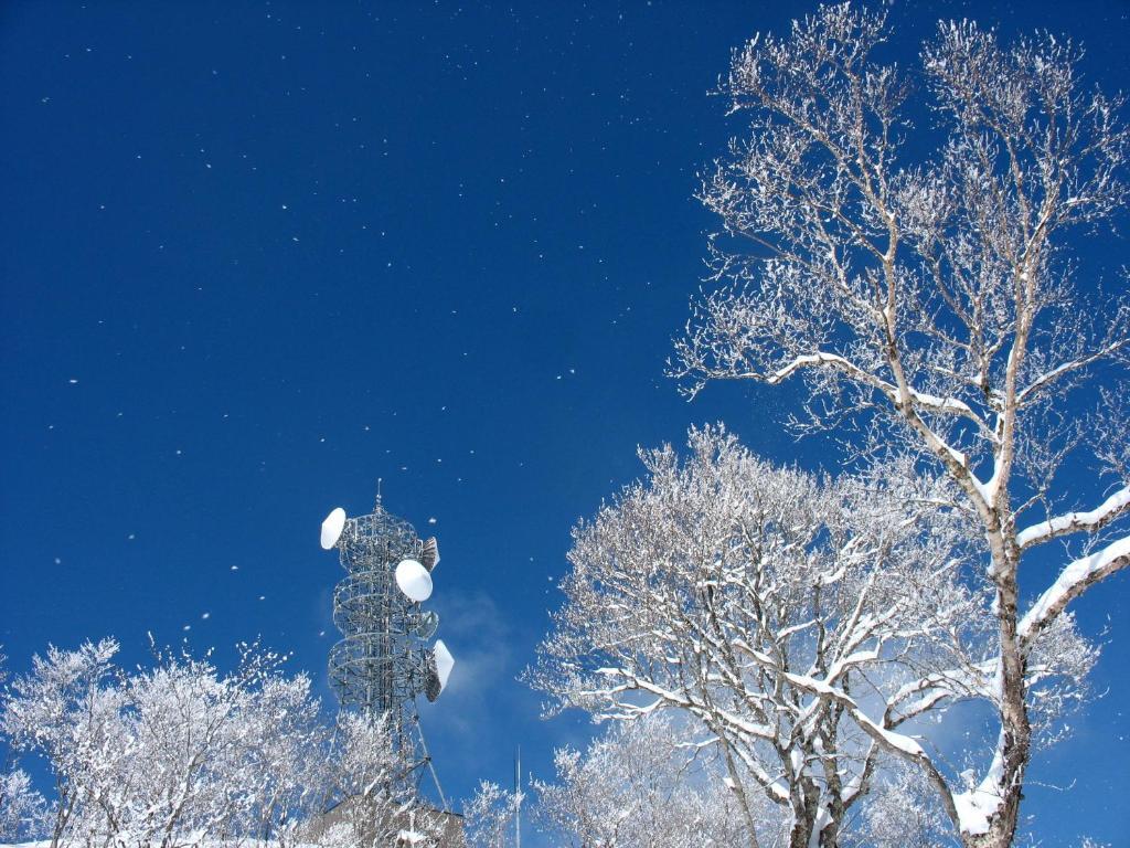Nozawa Onsen Hotel Exteriér fotografie