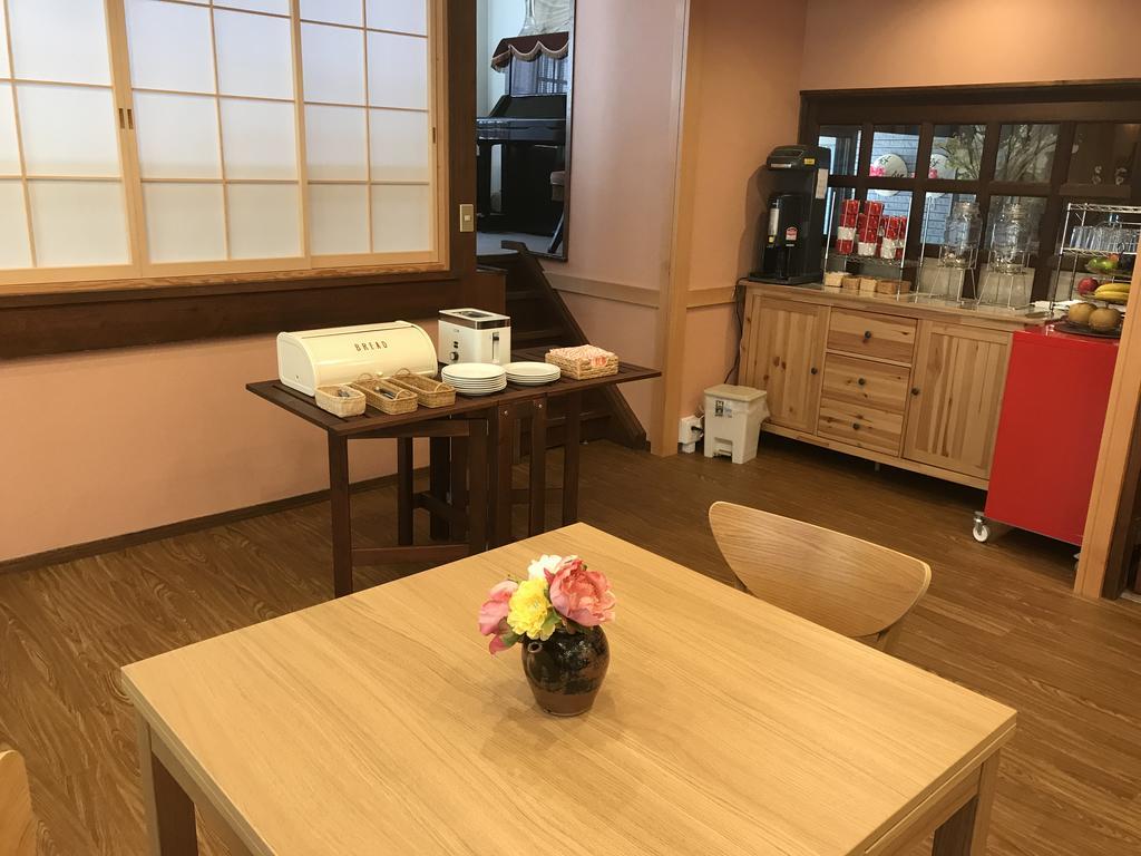 Nozawa Onsen Hotel Exteriér fotografie