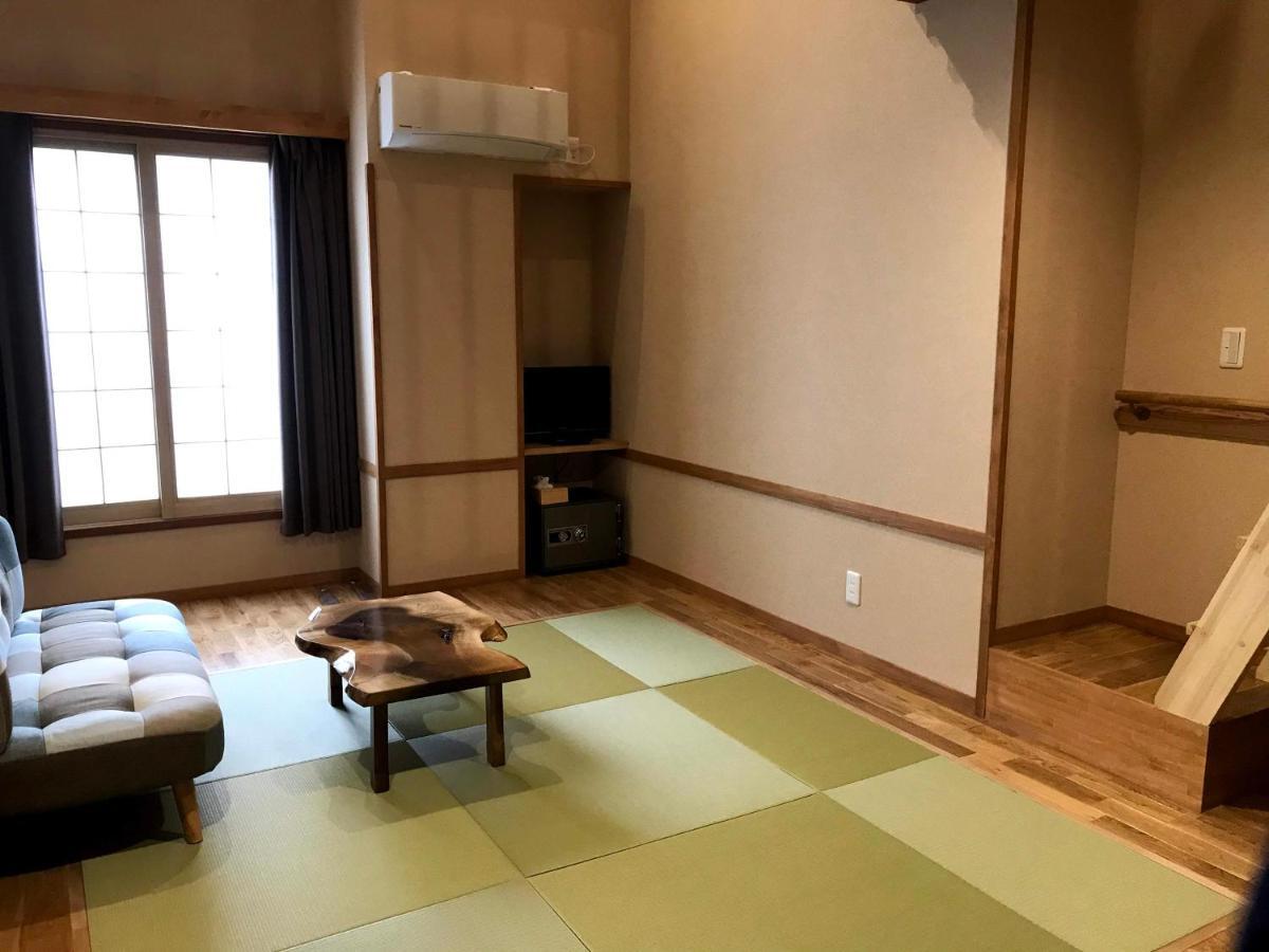 Nozawa Onsen Hotel Exteriér fotografie