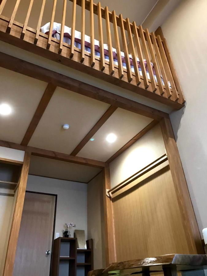 Nozawa Onsen Hotel Exteriér fotografie